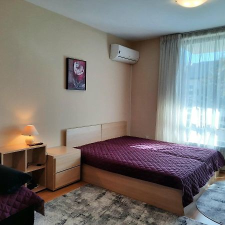 Apartments In Aspen Suites Bansko Ngoại thất bức ảnh
