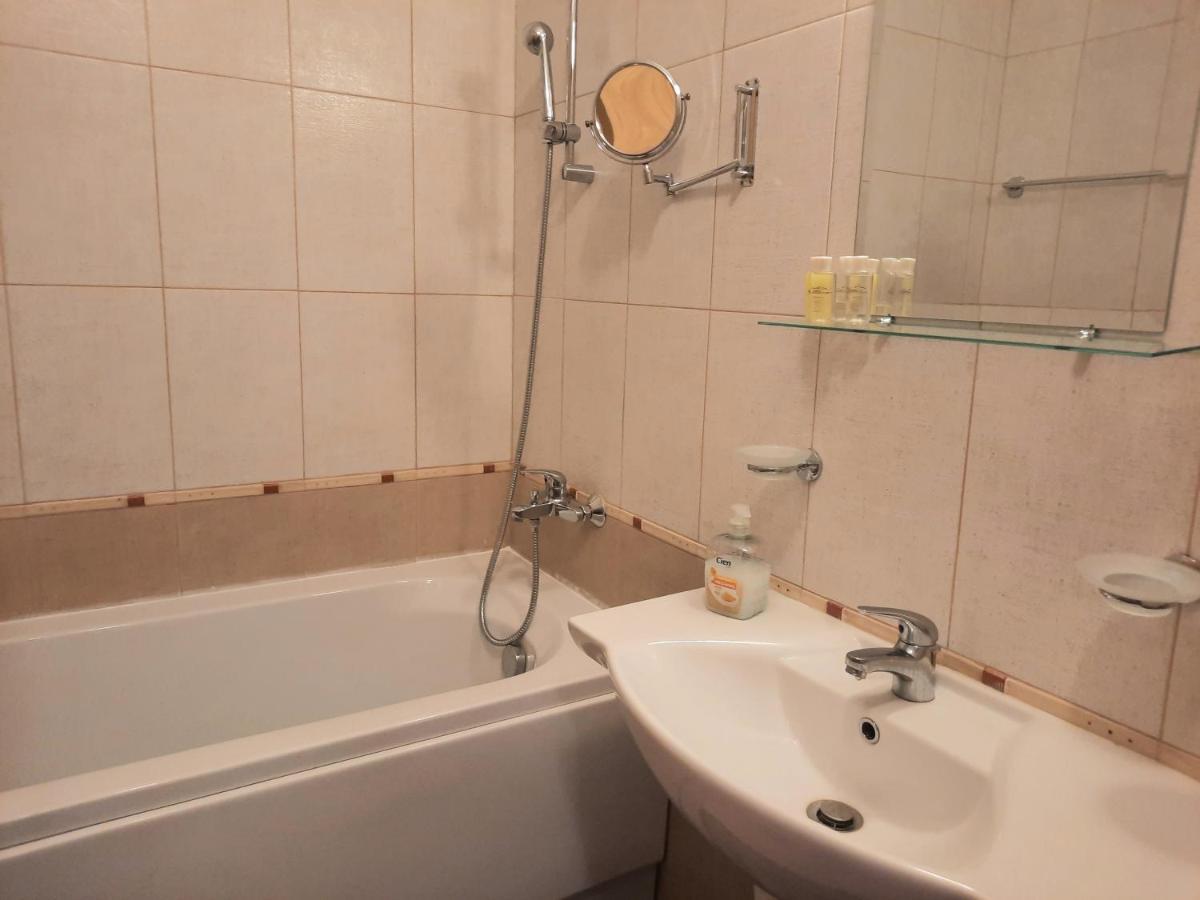 Apartments In Aspen Suites Bansko Ngoại thất bức ảnh
