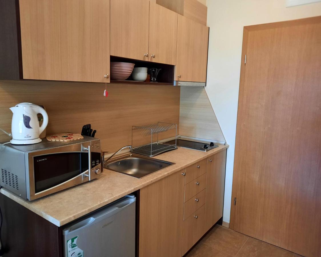 Apartments In Aspen Suites Bansko Ngoại thất bức ảnh