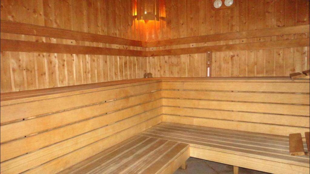 Apartments In Aspen Suites Bansko Ngoại thất bức ảnh
