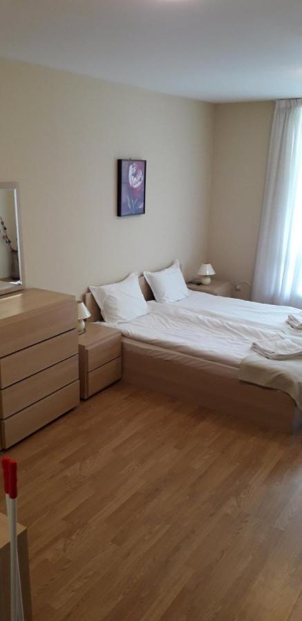 Apartments In Aspen Suites Bansko Ngoại thất bức ảnh