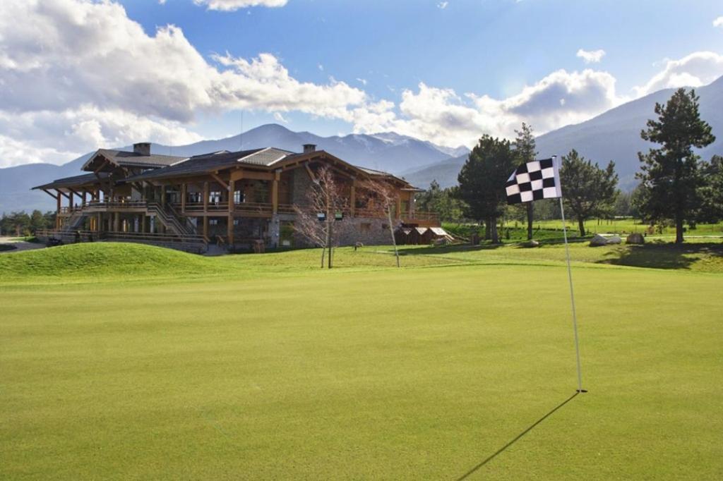 Apartments In Aspen Suites Bansko Ngoại thất bức ảnh