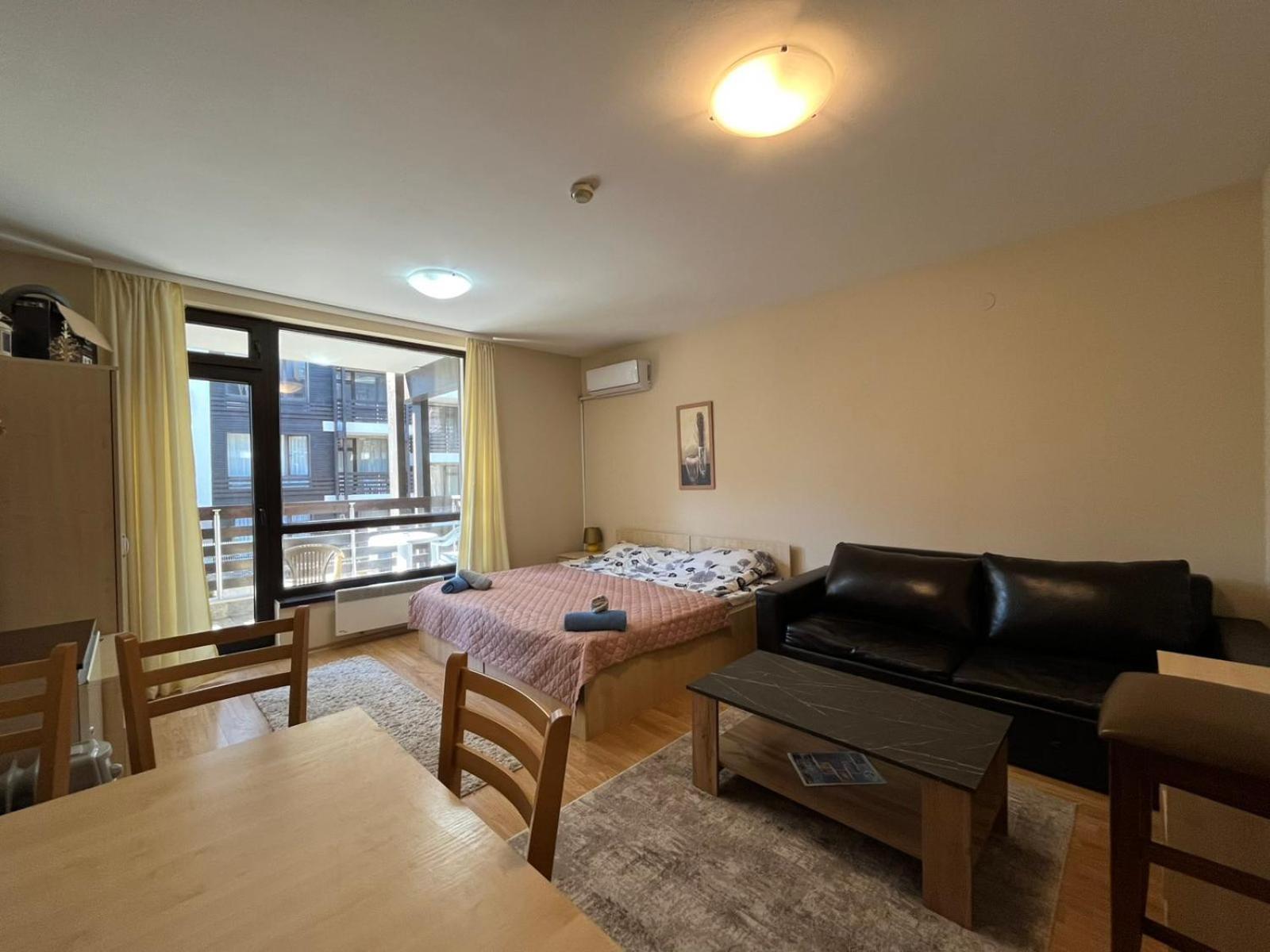 Apartments In Aspen Suites Bansko Phòng bức ảnh